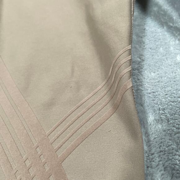 Fanka Leggings XS Tan Body Sculpt 7/8 Compression Smoothing Running Workout - Picture 9 of 12